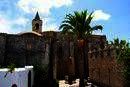 Colegio de Español La Janda, Vejer de la Frontera