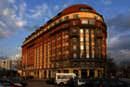 DID Deutsch-Institut, Hamburgo