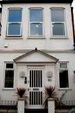 East Finchley School of English (EFSE) / Clubclass, Londres