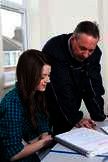 East Finchley School of English (EFSE) / Clubclass, Londres