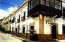 Enforex, Sucre