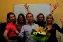 Extra Class Language Center, San Petersburgo