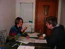 Extra Class Language Center, San Petersburgo
