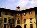 ILM - Istituto Linguistico Mediterraneo, Pisa