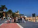 Kingsbrook Spanish School, Barcelona