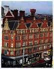 Manchester Academy of English, Manchester