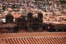 Máximo Nivel, Cuzco
