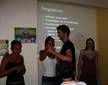 Media Langues Caraibes, Santa Ana
