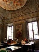 Scuola Lorenzo de Medici, Florencia