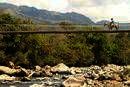 Spanish by the River, Boquete