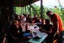 Spanish by the River, Turrialba