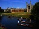 Study & Live in your Teacher's Home, Cambridge