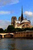 Study & Live in your Teacher's Home, París