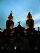 Study & Live in your Teacher's Home, Santiago