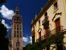 Study & Live in your Teacher's Home, Sevilla