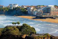 Escapade Biarritz, Biarritz