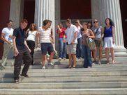 Hellenic Language School Alexander the Great, Athen
