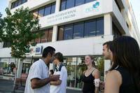 Perth International College of English, Perth