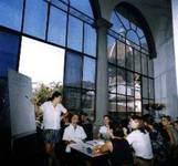 Scuola Leonardo da Vinci, Mailand