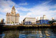Study & Live in your Teacher's Home, Liverpool