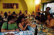 Torre di Babele, Rom