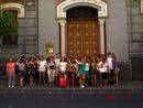 Accademia Italiana, Salerno