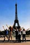Accord French Language School, Paris