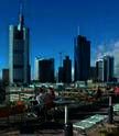 DID Deutsch-Institut, Frankfurt