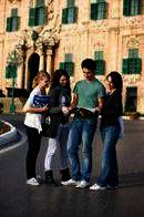 Easy School of Languages, Valletta