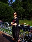 Educa Language School, St. Petersburg