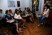Estudio Sampere, Madrid