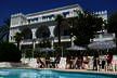 French Training Center, Antibes