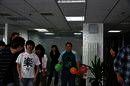 Global Exchange Education Center, Peking