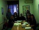 Hellenic Language School Alexander the Great, Athen