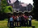 ILAC - International Language Academy of Canada, Toronto