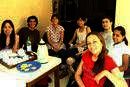 International House - London Institute, Montevideo