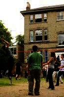 LSI - Language Studies International - Hampstead, London