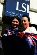 LSI - Language Studies International, Auckland
