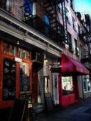 LSI - Language Studies International, New York