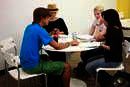 Mentor Language Institute Hollywood, Los Angeles