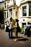 Select English, London