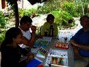 Spanish by the River, Boquete