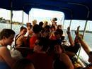 Spanish by the Sea, Bocas del Toro