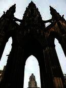 Study & Live in your Teacher's Home, Edinburgh