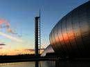 Study & Live in your Teacher's Home, Glasgow