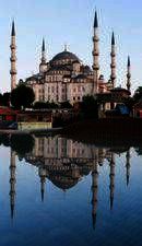 Study & Live in your Teacher's Home, Istanbul
