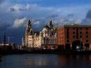 Study & Live in your Teacher's Home, Liverpool