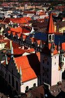 Study & Live in your Teacher's Home, München