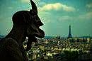 Study & Live in your Teacher's Home, Paris
