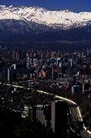 Study & Live in your Teacher's Home, Santiago